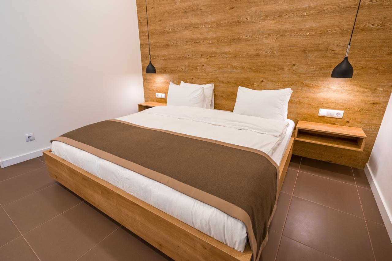 Luxury Apartments On Central Avenue Tbilisi ภายนอก รูปภาพ
