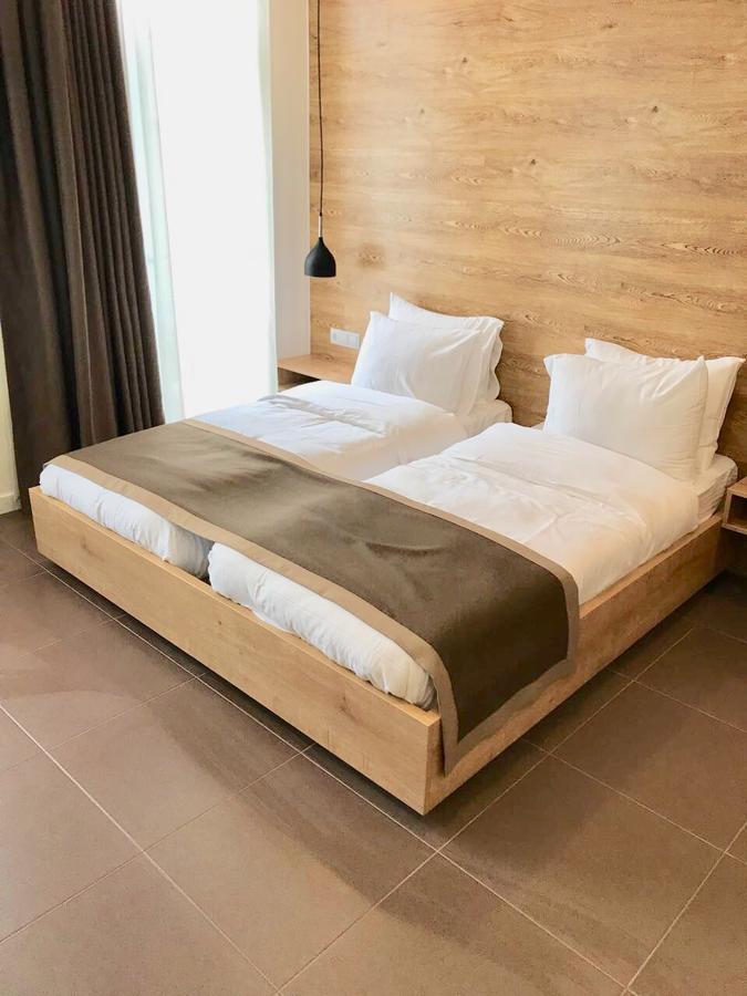 Luxury Apartments On Central Avenue Tbilisi ภายนอก รูปภาพ