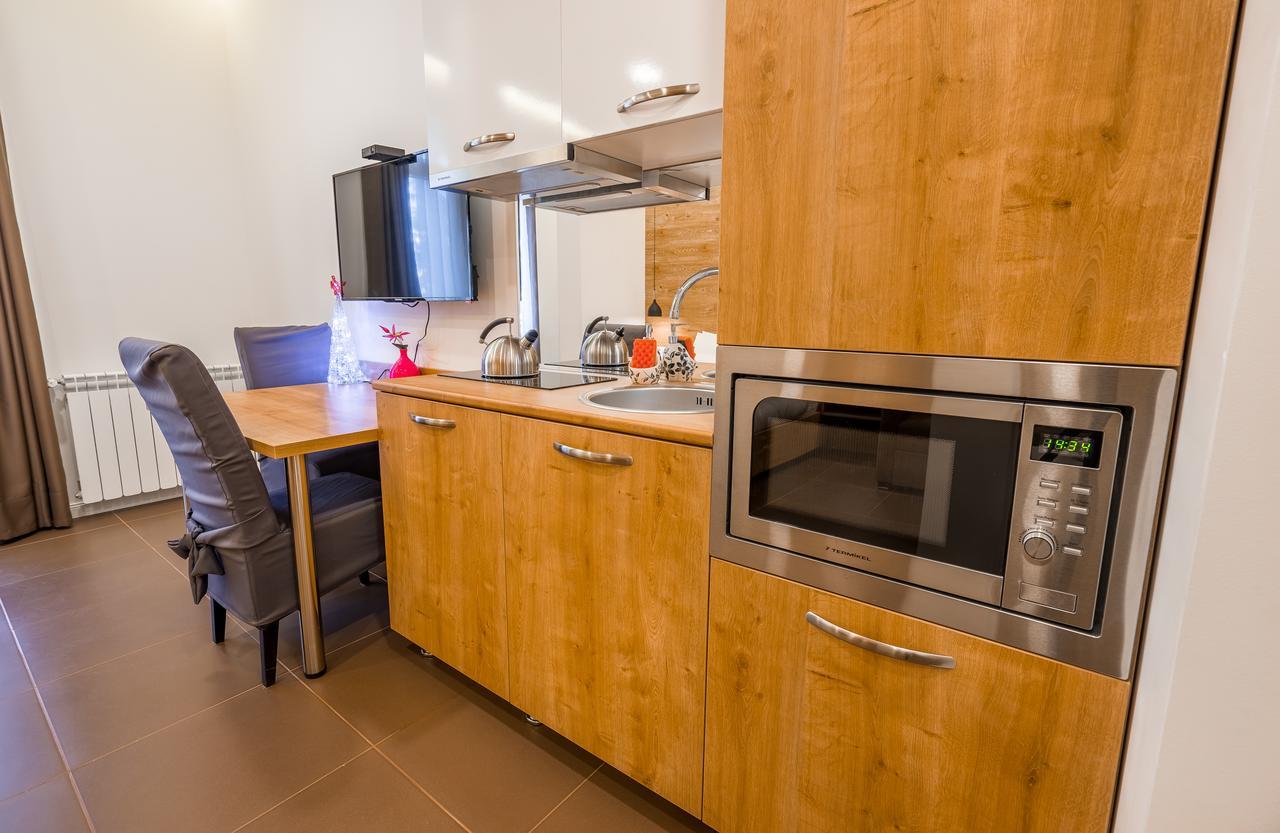Luxury Apartments On Central Avenue Tbilisi ภายนอก รูปภาพ