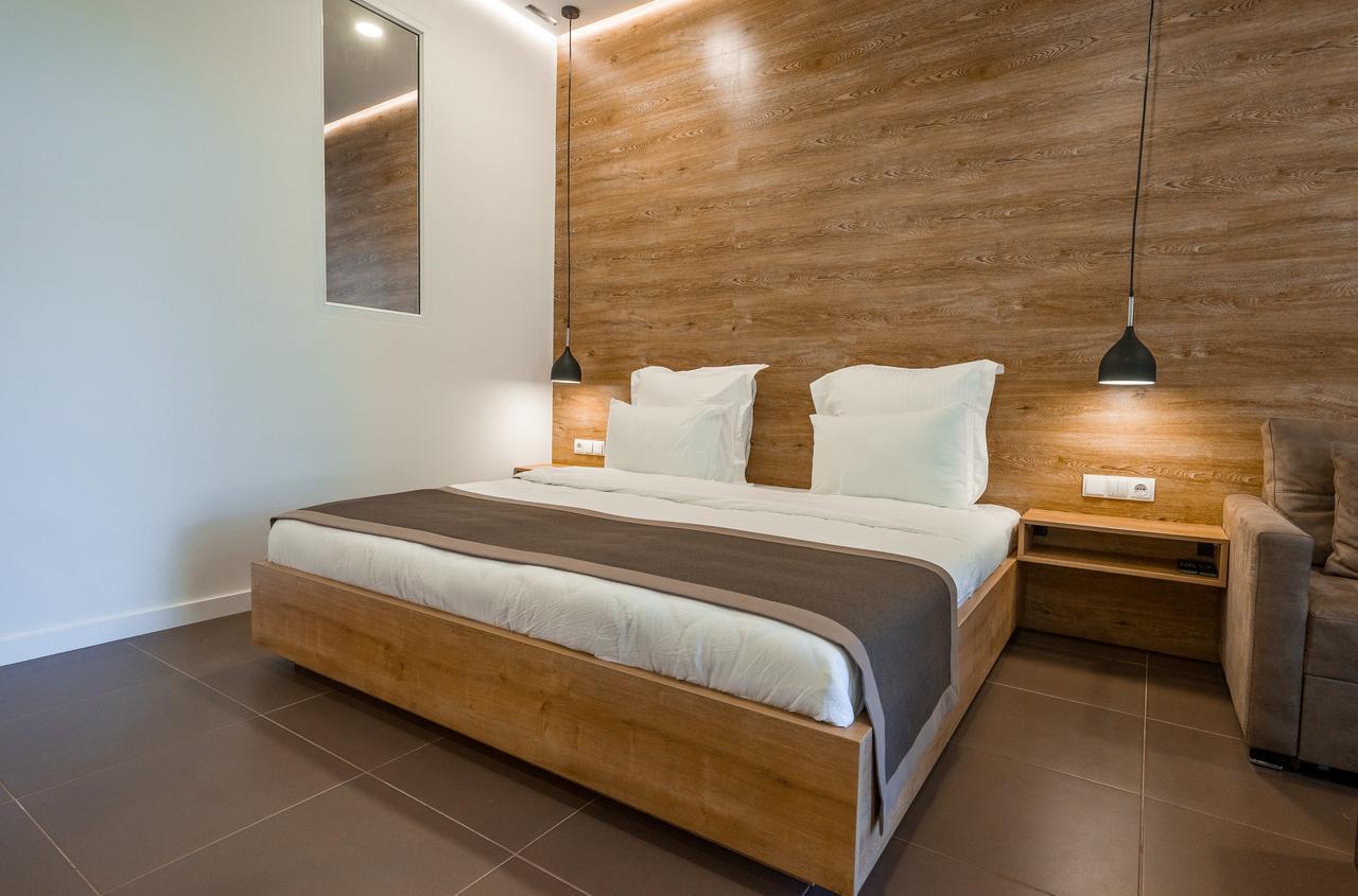Luxury Apartments On Central Avenue Tbilisi ภายนอก รูปภาพ